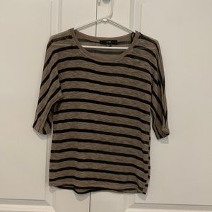 *3 items for $21* like new Forever 21 knit top
